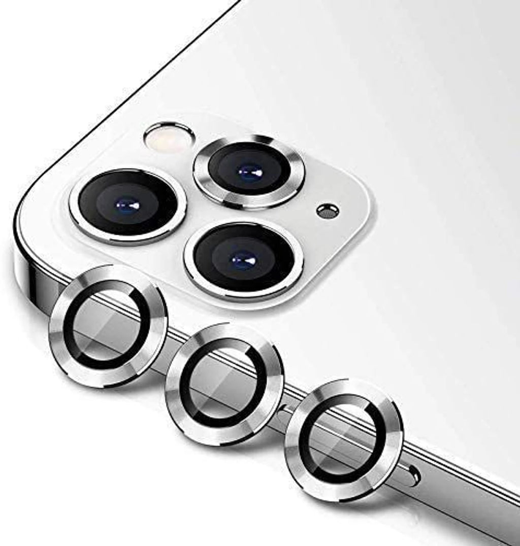 Lens- Protectors for Iphone