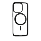 MagSafe Compatible iPhone 16 Pro Max Case – Slim, Shockproof, Durable