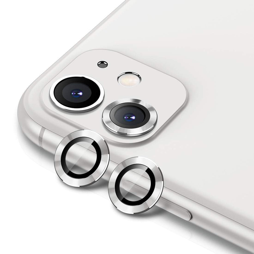 Lens- Protectors for Iphone