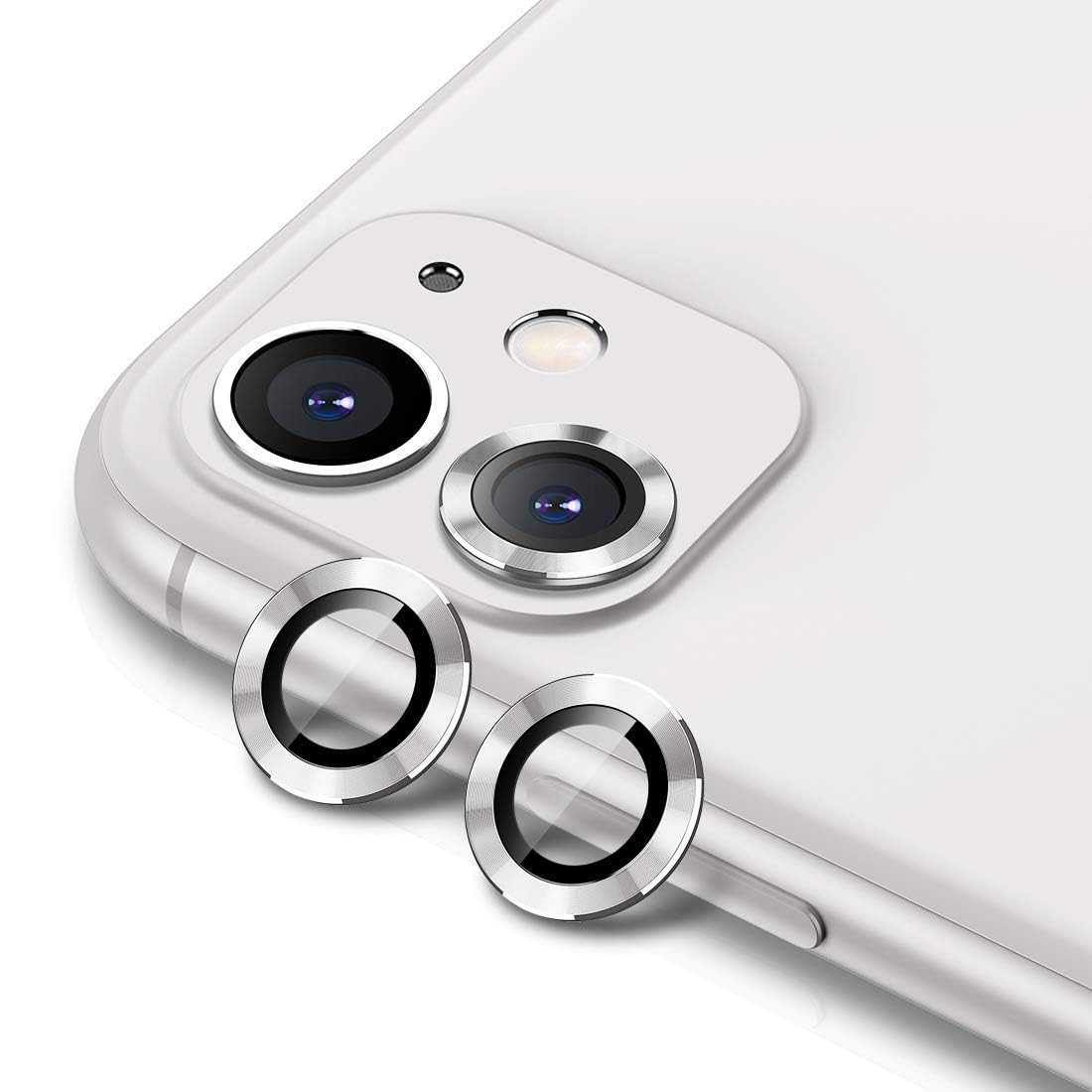 Lens- Protectors for Iphone
