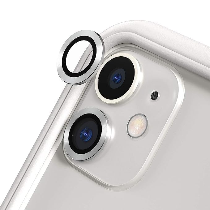 Lens- Protectors for Iphone