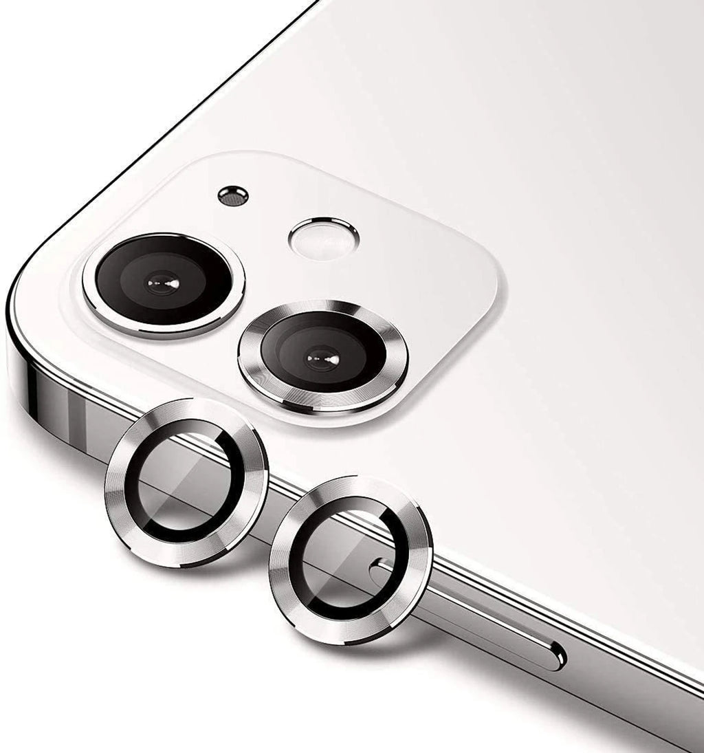 Lens- Protectors for Iphone